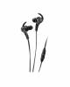 Audio-technica Sonic Ath-ckx9isbk Headphone With Mic image 