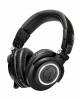 Audio-technica Ath-m50x Over-ear Professional Studio Monitor Headphone image 