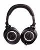 Audio-technica Ath-m50x Over-ear Professional Studio Monitor Headphone image 