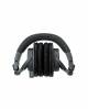 Audio-technica Ath-m50x Over-ear Professional Studio Monitor Headphone image 
