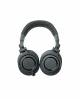 Audio-technica Ath-m50x Over-ear Professional Studio Monitor Headphone image 