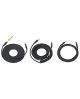 Audio-technica Ath-m50x Over-ear Professional Studio Monitor Headphone image 