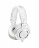 Audio-technica Ath-m50x Over-ear Professional Studio Monitor Headphone image 