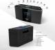 Acoosta uno Abt-2000pkw/21 Bluetooth Speaker With Built-in Music image 