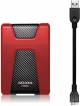 Adata Hd650 1tb External Hard Drive image 