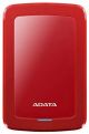 Adata Hv300 2tb Slim Sleek Compact External Hard Drive image 