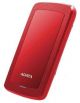 Adata Hv300 2tb Slim Sleek Compact External Hard Drive image 