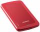 Adata Hv300 2tb Slim Sleek Compact External Hard Drive image 