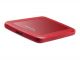 Adata Hv300 2tb Slim Sleek Compact External Hard Drive image 