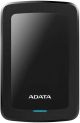 Adata Hv300 5tb Slim Sleek Compact External Hard Drive image 