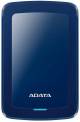 Adata Hv300 5tb Slim Sleek Compact External Hard Drive image 