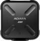 Adata Sd700 256gb usb 3.1 Ip68 External Solid State Drive image 