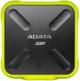 Adata Sd700 256gb usb 3.1 Ip68 External Solid State Drive image 