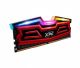 Adata Xpg Spectrix Rgb 16gb 3200mhz Ddr4 udimm Memory (ax4u3200316g16-sr40) image 