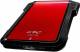 Adata Ex500 Xpg External Sata usb 3.1/3.0 Ssd Casing Closure image 