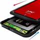 Adata Ex500 Xpg External Sata usb 3.1/3.0 Ssd Casing Closure image 