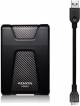 Adata Hd650 4tb usb 3.1 Shockproof Portable Hard Drive image 
