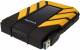 Adata Hd710pro 1tb Waterproof External Hard Drive image 