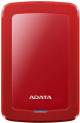 Adata Hv300 1tb Slim Compact External Hard Drive image 