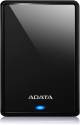 Adata Hv620s 4tb Slim-sleek Portable Hard Drive image 