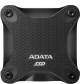 Adata Sd600q 480gb Military Grade Portable Solid State Drive image 