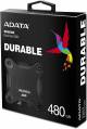 Adata Sd600q 480gb Military Grade Portable Solid State Drive image 