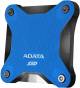 Adata Sd600q 480gb Military Grade Portable Solid State Drive image 