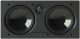 Adept Audio IWLCR66 - 2-Way In-Wall Speaker  image 