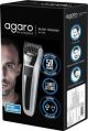 Agaro Mt-5001 Cordless trimmer For Men Battery Runtime: 50 Minutes image 