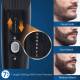 Agaro Mt-5001 Cordless trimmer For Men Battery Runtime: 50 Minutes image 