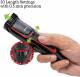 Agaro Mt-6001 Beard trimmer For Men Cordless Battery Opearated Runtime 90mins image 
