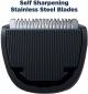 Agaro Mt-6001 Beard trimmer For Men Cordless Battery Opearated Runtime 90mins image 