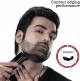 Agaro Mt-6001 Beard trimmer For Men Cordless Battery Opearated Runtime 90mins image 