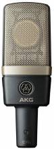 Akg C314 Large-diaphragm Condenser Microphone image 