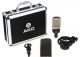 Akg C314 Large-diaphragm Condenser Microphone image 