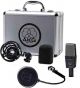 Akg C414 Xls Large-diaphragm Condenser Microphone image 