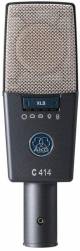 Akg C414 Xls Reference Condenser Microphone image 