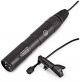 AKG C417 PP Omnidirectional Lavalier Condenser Microphone image 