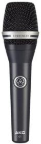 AKG C5 Vocal Stage Condenser Microphone image 