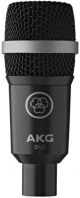 AKG D40 Dynamic Instrument Microphone image 