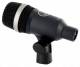 AKG D40 Dynamic Instrument Microphone image 