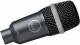 AKG D40 Dynamic Instrument Microphone image 