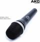 Akg D5 S Professional Dynamic Vocal Set Wireless Microphone System image 