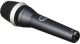 AKG D5 Handheld Supercardioid Dynamic Vocal Microphone image 