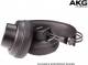 Akg K175 On Ear Foldable Headphones image 