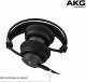 Akg K175 On Ear Foldable Headphones image 