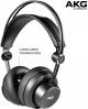 Akg K175 On Ear Foldable Headphones image 