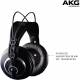 Akg K240 Studio Mk Ii Studio Headphones image 