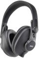 Akg K371bt Bluetooth Wireless Foldable Headphones With Mic image 