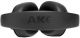 Akg K371bt Bluetooth Wireless Foldable Headphones With Mic image 